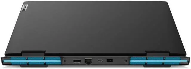 Alt view image 5 of 7 - AMD Ryzen 7 7735HS 8-Core Processor,32GB DDR5 RAM,1TB SSD,Lenovo IdeaPad 3 15.6" Full HD IPS 120Hz Gaming Laptop,6GB NVIDIA GeForce RTX 4050,Wifi-AX,Bluetooth,Windows 11 Pro