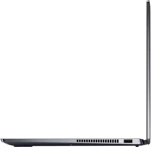 Alt view image 3 of 6 - 12th Gen Intel Core i7-1265U 10-Core Vpro Processor,16GB DDR4,2TB SSD,Dell Latitude 9430 14" Full HD+ (1920x1200) Laptop,Wifi-AX,Bluetooth,ThunderBolt,Windows 11 Pro