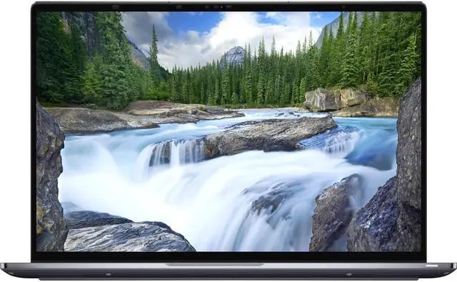 Alt view image 5 of 6 - 12th Gen Intel Core i7-1265U 10-Core Vpro Processor,16GB DDR4,2TB SSD,Dell Latitude 9430 14" Full HD+ (1920x1200) Laptop,Wifi-AX,Bluetooth,ThunderBolt,Windows 11 Pro