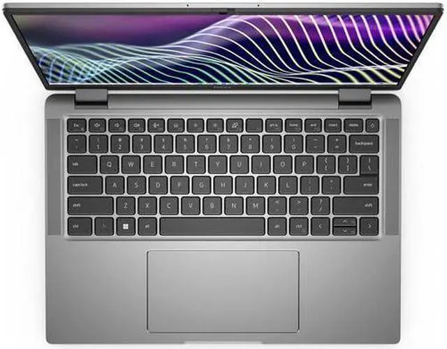 Alt view image 4 of 4 - Dell Latitude 7440 14" Full HD+ TouchScreen (1920x1200),13th Gen Intel Core i7-1365U Vpro Processor,16GB Ram,2TB Solid State Drive,Intel Iris Xe Graphics,Wifi-AX,Bluetooth,ThunderBolt 4,Windows 11 Pro