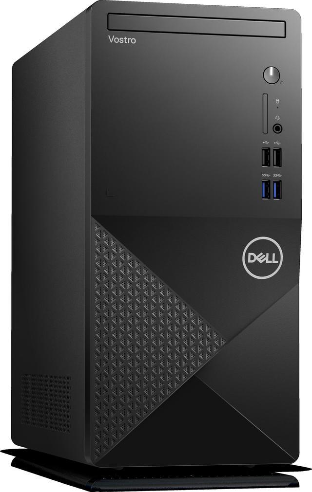 Dell Vostro 3020 Desktop,13th Gen Intel Core i7-13700 16-Core 