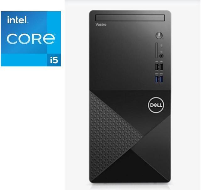 Dell Inspiron Desktop - 13th Gen Intel Core i5-13400 - Windows 11