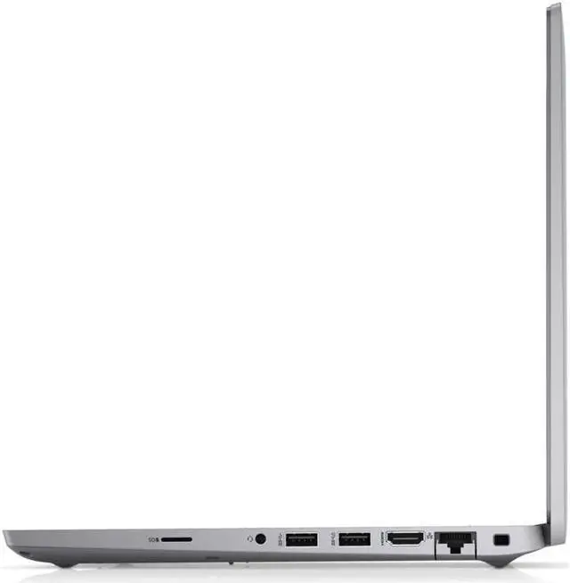Alt view image 5 of 6 - Dell Latitude 5440 14" Full HD IPS TouchScreen Laptop,13th Gen Intel Core i7-1365U vPro 10-Core Processor,64GB DDR4,1TB SSD,Wifi-AX,Bluetooth,ThunderBolt,Windows 11 Pro