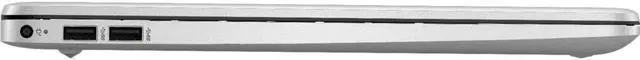 Alt view image 2 of 12 - HP 15.6" Full HD (1920x1080) TouchScreen Laptop,12th Generation Intel Core i7-1255U 10-Core Processor,16GB DDR4 RAM,1TB SSD,Intel Iris Xe Graphics,Wifi-AC,Bluetooth,HDMI, Windows 11 Pro