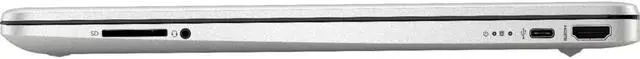 Alt view image 3 of 12 - HP 15.6" Full HD (1920x1080) TouchScreen Laptop,12th Generation Intel Core i7-1255U 10-Core Processor,16GB DDR4 RAM,1TB SSD,Intel Iris Xe Graphics,Wifi-AC,Bluetooth,HDMI, Windows 11 Pro