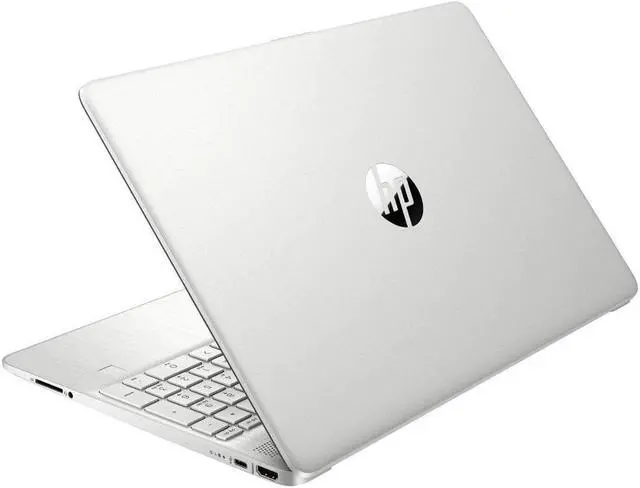 Alt view image 6 of 12 - HP 15.6" Full HD (1920x1080) TouchScreen Laptop,12th Generation Intel Core i7-1255U 10-Core Processor,16GB DDR4 RAM,1TB SSD,Intel Iris Xe Graphics,Wifi-AC,Bluetooth,HDMI, Windows 11 Pro