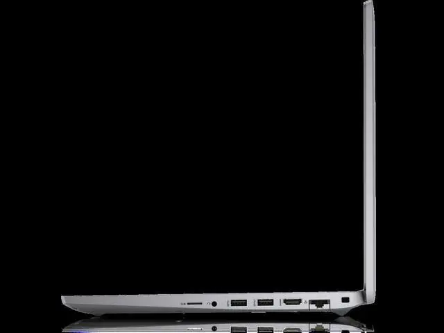 Alt view image 2 of 4 - Dell Latitude 5540 15.6" Full HD Business Laptop,13th Gen Intel Core i7-1355U Processor,64GB DDR4,256GB Solid State Drive,Intel Graphics,Wifi-AX,ThunderBolt 4,Windows 11 Pro