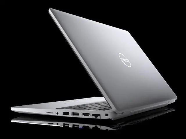 Alt view image 3 of 4 - Dell Latitude 5540 15.6" Full HD Business Laptop,13th Gen Intel Core i7-1355U Processor,64GB DDR4,256GB Solid State Drive,Intel Graphics,Wifi-AX,ThunderBolt 4,Windows 11 Pro