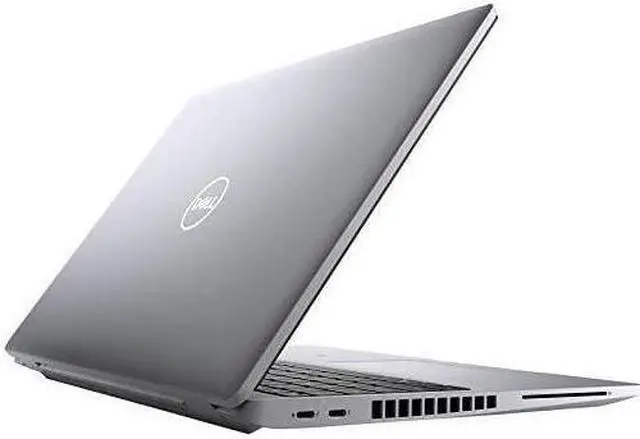 Alt view image 4 of 4 - Dell Latitude 5540 15.6" Full HD Business Laptop,13th Gen Intel Core i7-1355U Processor,64GB DDR4,256GB Solid State Drive,Intel Graphics,Wifi-AX,ThunderBolt 4,Windows 11 Pro