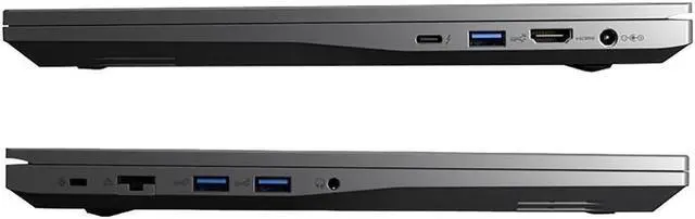 Alt view image 2 of 4 - Intel NUC X15 Gaming Laptop,32GB DDR5 RAM,1TB SSD,Intel Core i7-12700H 14-Core Processor,15.6" Full HD 144Hz Display,12GB Intel Arc A730M Graphics,Wifi-AX, BlueTooth,Windows 11 Pro