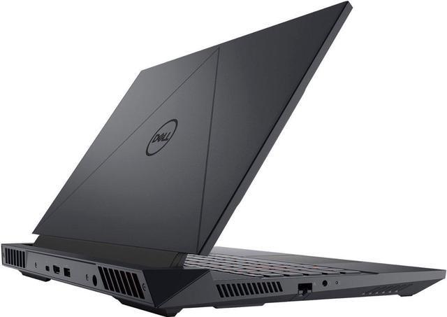 Alt view image 6 of 7 - AMD Ryzen 5 7640HS Processor,16GB DDR5,1TB SSD,NVIDIA GeForce RTX 3050 6GB, Dell G15 5535 Gaming Laptop, 15.6" Full HD 120Hz Laptop,Windows 11 Pro