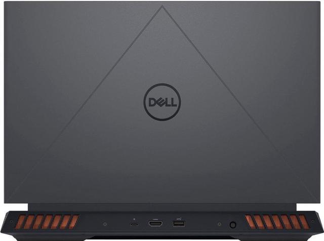 Alt view image 7 of 7 - AMD Ryzen 5 7640HS Processor,16GB DDR5,1TB SSD,NVIDIA GeForce RTX 3050 6GB, Dell G15 5535 Gaming Laptop, 15.6" Full HD 120Hz Laptop,Windows 11 Pro