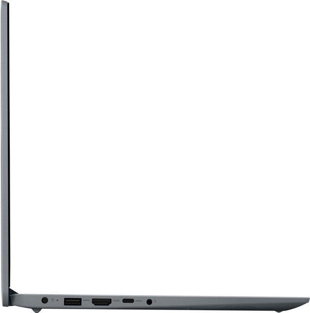 Alt view image 2 of 6 - Lenovo IdeaPad 1 15.6" Full HD TouchScreen Notebook,12th Gen Intel Core i3-1215U Processor,20GB DDR4,1TB SSD,Intel UHD Graphics,WiFi-AX,Bluetooth,Windows 11 Pro