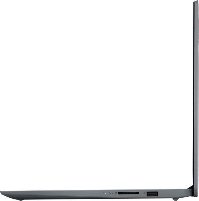 Alt view image 3 of 6 - Lenovo IdeaPad 1 15.6" Full HD TouchScreen Notebook,12th Gen Intel Core i3-1215U Processor,20GB DDR4,1TB SSD,Intel UHD Graphics,WiFi-AX,Bluetooth,Windows 11 Pro