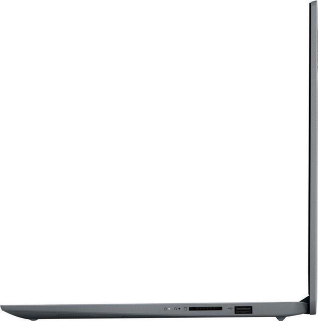 Alt view image 3 of 6 - Lenovo IdeaPad 1 15.6" Full HD Notebook,12th Gen Intel Core i5-1235U Processor,20GB DDR4,1TB SSD,Intel UHD Graphics,WiFi-AX,Bluetooth,Windows 11 Pro