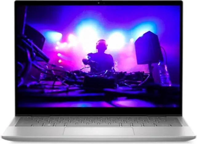 Main image of Dell Inspiron 7430 14" FHD+ (1920 x 1200) 2-in-1 Touchscreen Notebook,Intel Core i3-1315U Processor,8GB RAM,1TB SSD,Intel UHD Graphics,Wifi-AX,Windows 11 Home