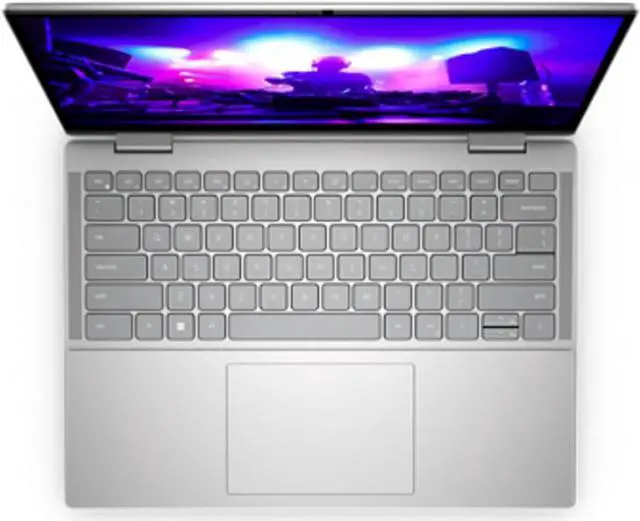 Alt view image 5 of 5 - Dell Inspiron 7430 14" FHD+ (1920 x 1200) 2-in-1 Touchscreen Notebook,Intel Core i3-1315U Processor,8GB RAM,1TB SSD,Intel UHD Graphics,Wifi-AX,Windows 11 Home