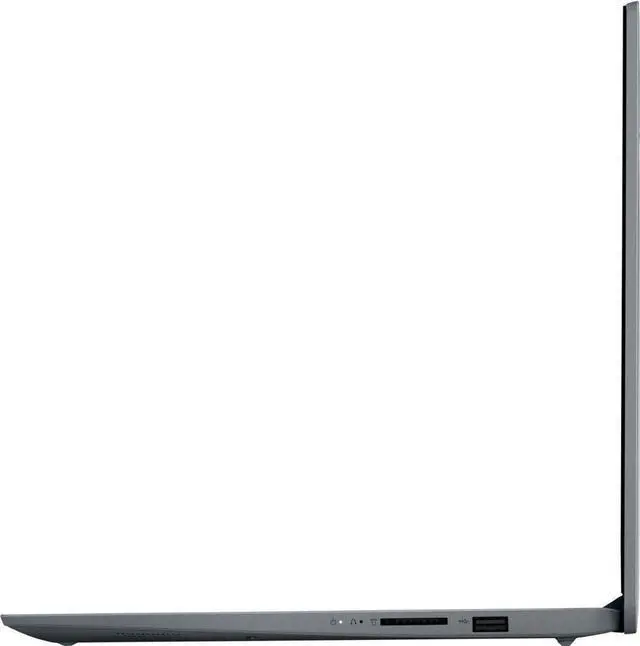Alt view image 3 of 6 - Lenovo IdeaPad 3,15.6" Full HD TouchScreen Notebook,Intel Core i7-1255U Processor,16GB RAM,512GB SSD,Intel Iris Xe Graphics,WiFi-AX,Windows 11 Pro