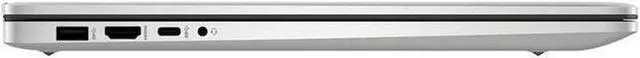 Alt view image 4 of 6 - HP 17.3" Full HD IPS Notebook,Intel Core 7 150U 10-Core Processor,64GB RAM,2TB SSD,Intel Graphics,Wifi-6,Windows 11 Pro