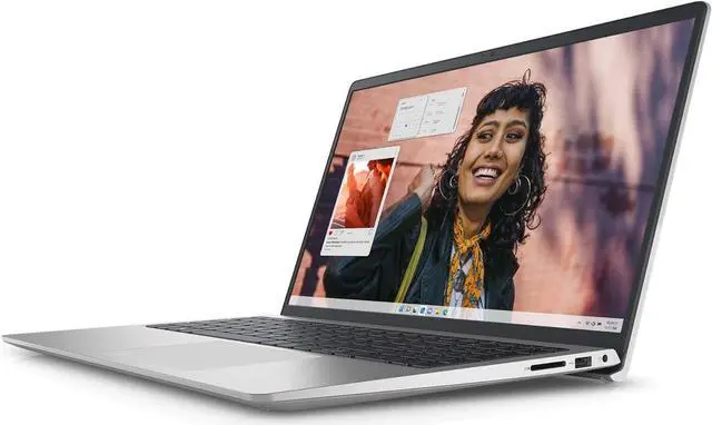 Alt view image 5 of 6 - Dell Inspiron 3530 15.6" Full HD Laptop,Intel Core i7-1355U 10-Core Processor,32GB RAM,4TB SSD, Intel Graphics,Wifi-AX, Windows 11 Pro