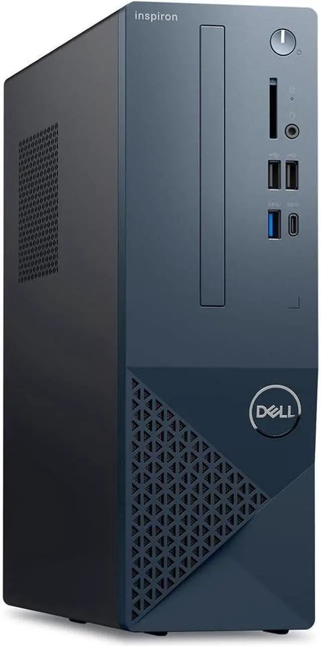 DELL - 新品 DELL Inspiron 3030 small Corei7-14700 Dell Inspiron 3030 Small Form Desktop,Intel Core i7-14700 20