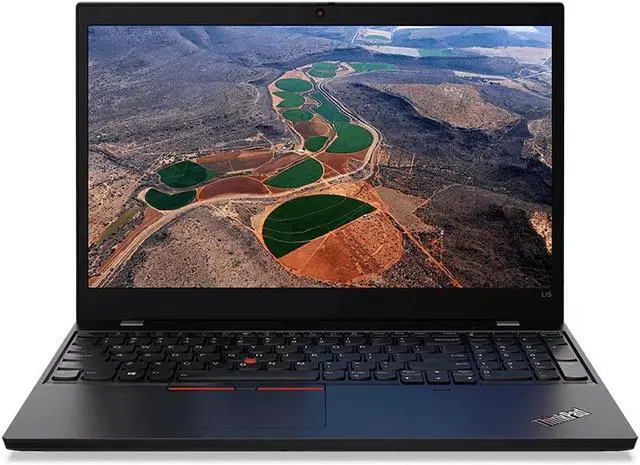 Main image of Lenovo ThinkPad L15 Full HD 15.6" Business Notebook,AMD Ryzen 5 4500U Processor,8GB DDR4,2TB SSD,AMD Radeon Graphics,Wifi-AX,Windows 11 Pro