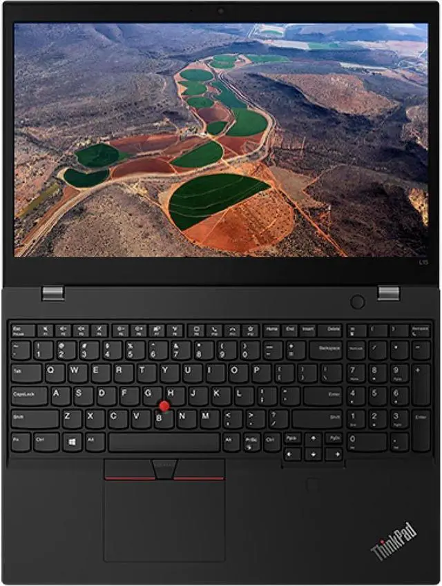 Alt view image 4 of 5 - Lenovo ThinkPad L15 Full HD 15.6" Business Notebook,AMD Ryzen 5 4500U Processor,8GB DDR4,2TB SSD,AMD Radeon Graphics,Wifi-AX,Windows 11 Pro