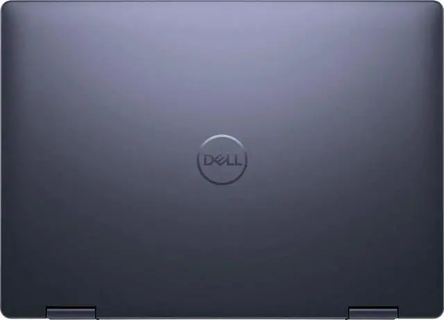 Alt view image 6 of 6 - Dell Inspiron 14" FHD+ (1920 x 1200) 2-in-1 Touchscreen Notebook,AMD Ryzen 7 8840HS Processor,16GB DDR5,2TB SSD,AMD Radeon Graphics,Wifi-AX,Windows 11 Pro
