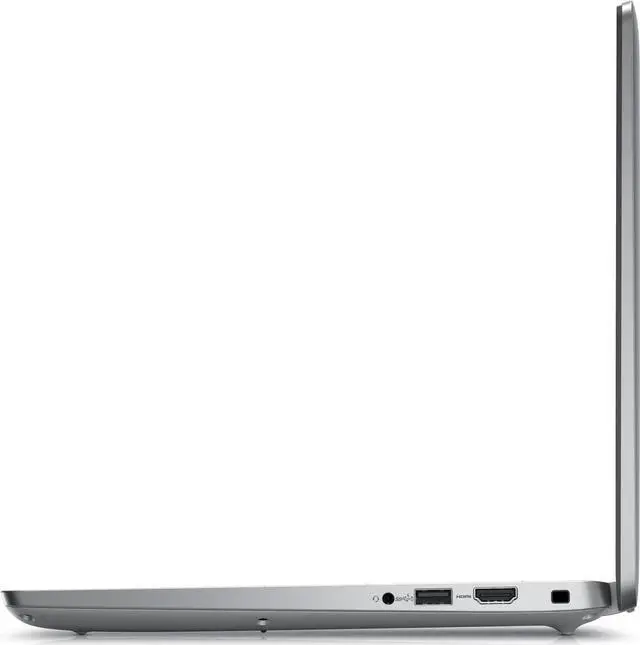 Alt view image 2 of 6 - Dell Latitude 5450 14" Full HD Business Laptop,Intel Core Ultra 7 Processor 165H Processor,16GB DDR5,512GB SSD,Wifi-AX,ThunderBolt,Windows 11 Pro