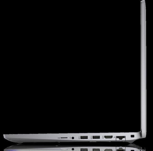 Alt view image 2 of 5 - Dell Latitude 5540 15.6" Full HD Laptop,13th Gen Intel Core i7-1355U Processor,64GB DDR4,512GB Solid State Drive,Intel Graphics,Wifi-AX,ThunderBolt 4,Windows 11 Pro