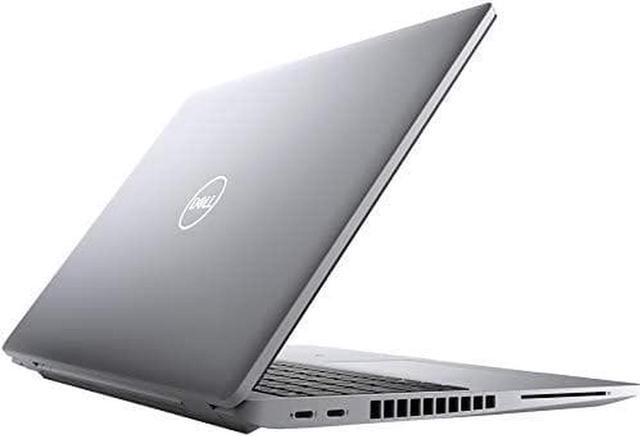 Alt view image 3 of 5 - Dell Latitude 5540 15.6" Full HD Laptop,13th Gen Intel Core i7-1355U Processor,64GB DDR4,512GB Solid State Drive,Intel Graphics,Wifi-AX,ThunderBolt 4,Windows 11 Pro