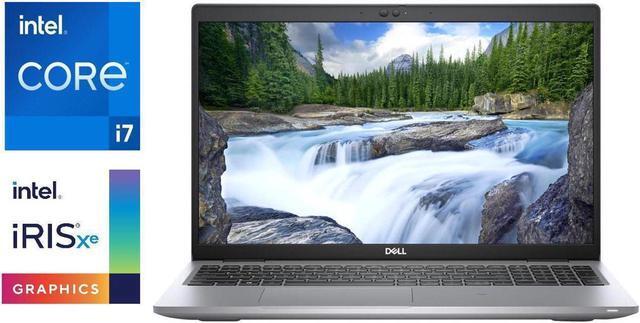 Main image of Dell Latitude 5540 15.6" Full HD Laptop,13th Gen Intel Core i7-1355U Processor,64GB DDR4,512GB Solid State Drive,Intel Graphics,Wifi-AX,ThunderBolt 4,Windows 11 Pro