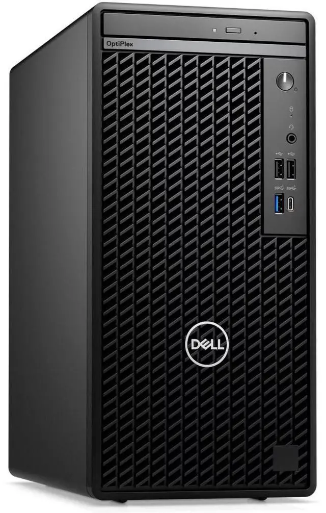 Main image of Dell OptiPlex 7020 Tower | Intel Core i5-12500 | 64GB DDR5 | 2TB SSD | DVD-RW | Dual Monitor Support | Windows 11 Pro