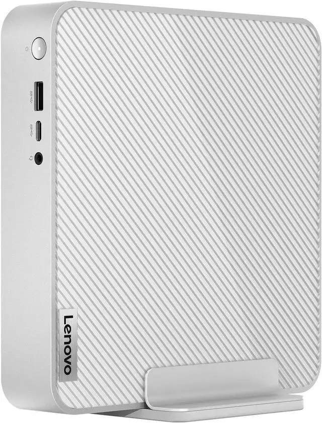 Alt view image 3 of 5 - Lenovo Mini PC  Intel Core i7-13620H, 64GB DDR4, 2TB SSD, Intel UHD Graphics, Wi-Fi 6, Win 11 Pro, Dual Monitor Ready