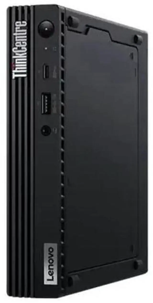 Alt view image 5 of 6 - Lenovo ThinkCentre M75q |AMD Ryzen 7 5700GE| 32GB DDR4| 4TB SSD|Wifi-AX|Dual Monitor Support| Windows 11 Pro
