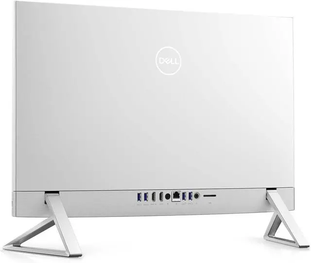Alt view image 6 of 6 - Dell Inspiron 5430 24" FHD Touchscreen All-in-One Desktop,13th Gen Intel Core i5-1334U,64GB DDR4,2TB SSD, Intel Graphics, Wi-Fi 6, Windows 11 Pro