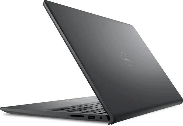 Alt view image 4 of 6 - Dell 15.6" Full HD Laptop - Intel Core 3 100U | 32GB DDR4 | 1TB SSD | Wi-Fi 6 | Windows 11 Pro | Slim & Powerful Notebook