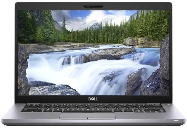Main image of Dell Latitude 5511 15.6" Full HD Laptop|Intel Core i5-10400H|32GB DDR4|512GB Solid State Drive|Wifi-AX|Windows 11 Pro