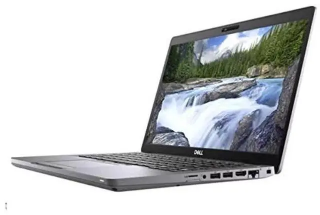 Alt view image 3 of 4 - Dell Latitude 5511 15.6" Full HD Laptop|Intel Core i5-10400H|32GB DDR4|512GB Solid State Drive|Wifi-AX|Windows 11 Pro