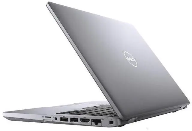 Alt view image 4 of 4 - Dell Latitude 5511 15.6" Full HD Laptop|Intel Core i5-10400H|32GB DDR4|512GB Solid State Drive|Wifi-AX|Windows 11 Pro