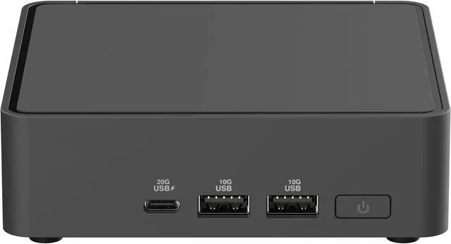 Main image of Asus NUC 15 Pro Mini PC| Intel Core 3 100U Processor|8GB DDR5|256GB SSD|Wifi-7|Windows 11 Pro