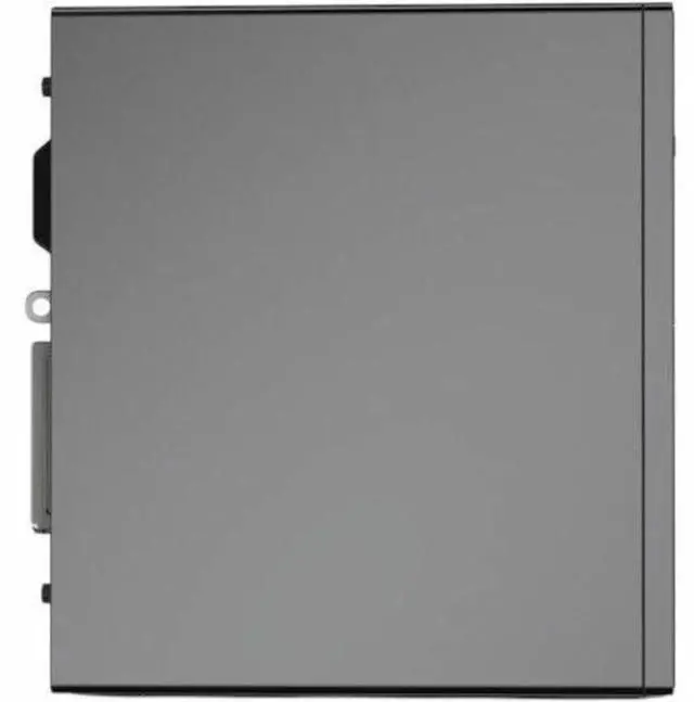 Alt view image 4 of 5 - Dell Pro Tower Plus Desktop| Next Gen Optiplex| Intel Core Ultra 7 265| 16GB DDR5| 2TB SSD|Multi-Display Support| Windows 11 Pro