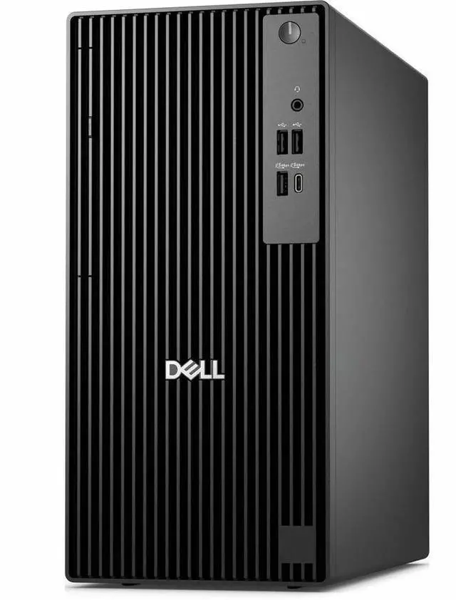 Alt view image 3 of 4 - Dell Pro Tower| Next Gen Optiplex| AMD Ryzen 7 Pro 8700G| 32GB DDR5| 1TB SSD|Multi-Display Support| Windows 11 Pro
