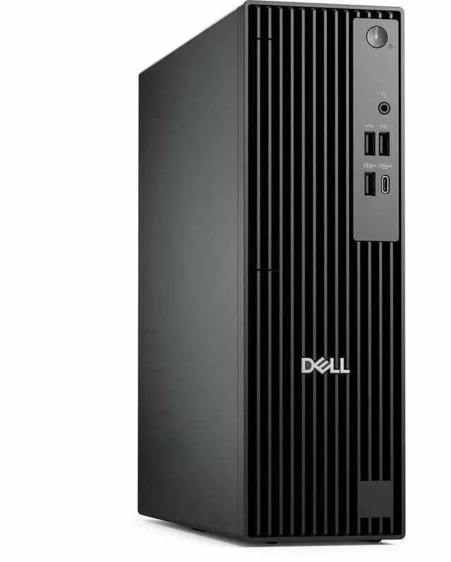 Main image of Dell Pro Slim| Next Gen Optiplex| Intel Core i5-14500| 8GB DDR5| 256GB SSD|Dual Monitor Support| Windows 11 Pro| Business Desktop Computer
