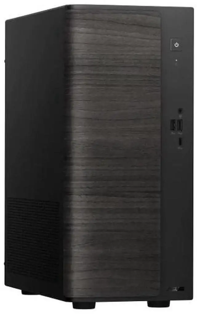 Alt view image 2 of 3 - ASUS V501 15L Desktop PC| Intel Core 7 240H Processor| 64GB DDR5| 1TB SSD| Wi-Fi 6| Dual Monitor Support| Windows 11 Pro