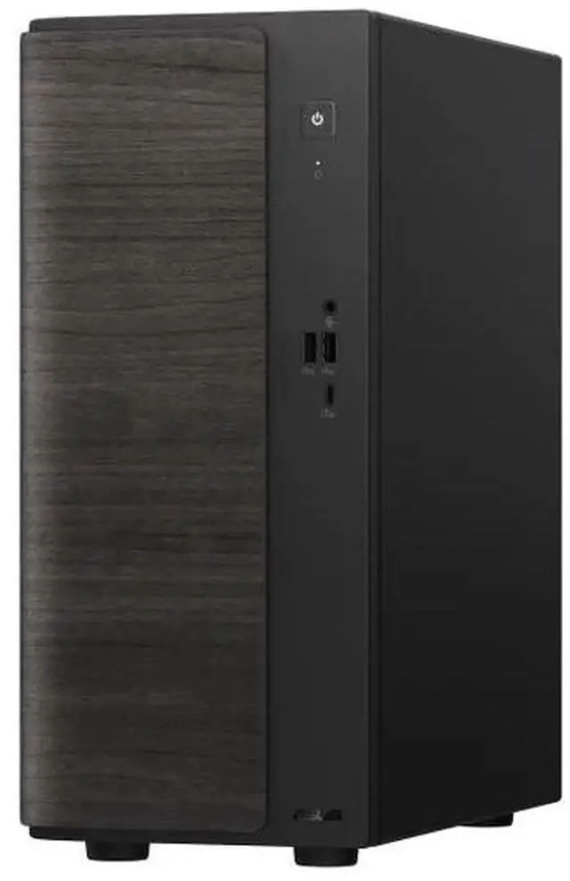 Alt view image 3 of 3 - ASUS V501 15L Desktop PC| Intel Core 7 240H Processor| 64GB DDR5| 1TB SSD| Wi-Fi 6| Dual Monitor Support| Windows 11 Pro