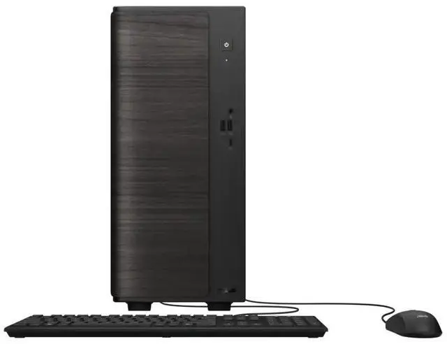 Main image of ASUS V501 15L Desktop PC| Intel Core 7 240H Processor| 64GB DDR5| 512GB SSD| Wi-Fi 6| Dual Monitor Support| Windows 11 Pro