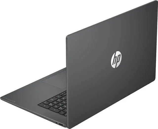 Alt view image 3 of 5 - HP OmniBook 3 | 17.3" Full HD IPS Display| Intel Core Ultra 7 255U 12-Core Processor|16GB DDR5|1TB SSD|Intel Graphics|Wifi-6|Windows 11 Pro