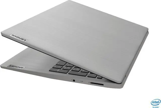 Alt view image 5 of 7 - Lenovo IdeaPad 3 15.6" HD touch IPS Notebook,10th Gen Intel Core i3-1005G1 Processor,8GB DDR4 RAM,1TB SSD, Intel UHD Graphics, WiFi-AC, Bluetooth, HDMI,USB, Windows 10 Pro