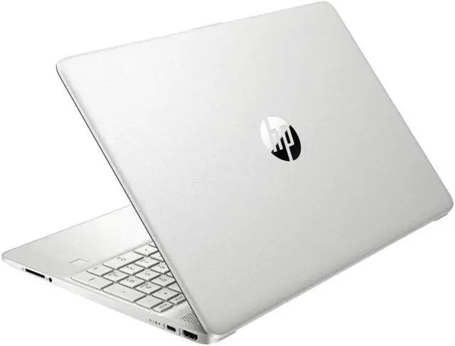 Alt view image 4 of 4 - HP 15.6" Full HD IPS LED Notebook,11th Gen Intel Core i5-1135G7 Quad-Core Processor,8GB DDR4 RAM,512GB SSD,Intel Iris Xe Graphics,Wifi-AC,Bluetooth,USB,HDMI, Windows 11 Pro